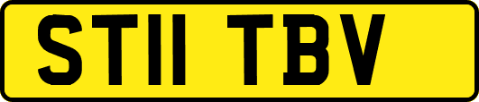 ST11TBV