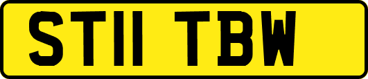 ST11TBW