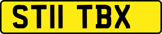 ST11TBX