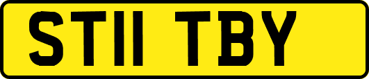 ST11TBY