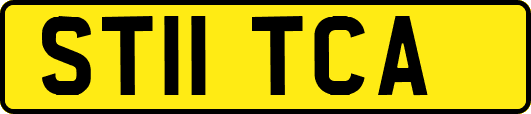 ST11TCA