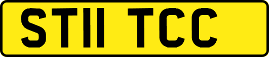 ST11TCC