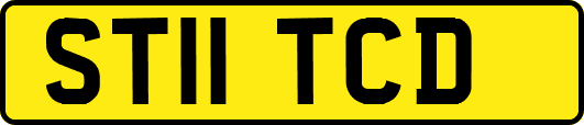 ST11TCD