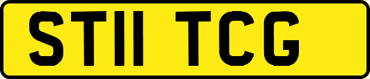 ST11TCG