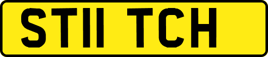 ST11TCH