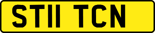 ST11TCN
