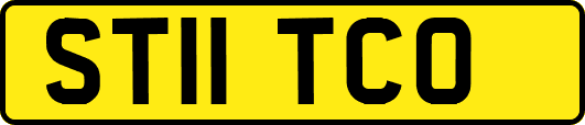 ST11TCO
