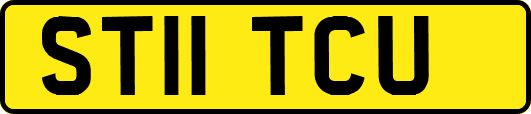ST11TCU