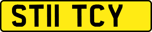 ST11TCY
