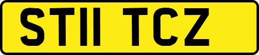 ST11TCZ