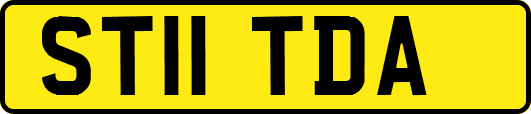 ST11TDA