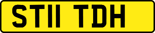 ST11TDH