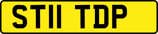 ST11TDP