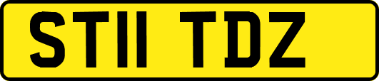 ST11TDZ