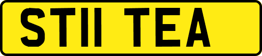 ST11TEA