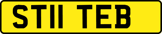 ST11TEB