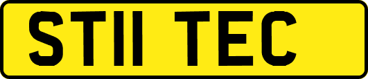 ST11TEC