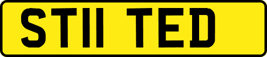 ST11TED
