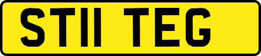 ST11TEG