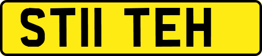 ST11TEH