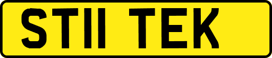 ST11TEK