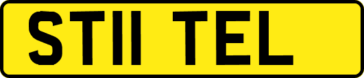 ST11TEL
