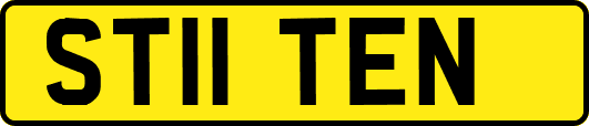 ST11TEN
