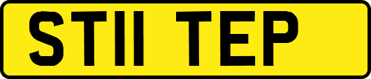 ST11TEP