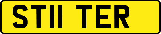 ST11TER