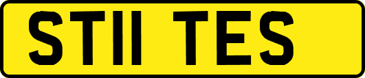 ST11TES