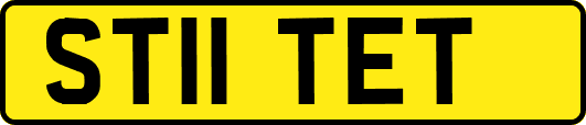 ST11TET