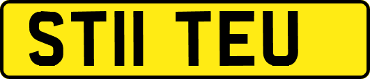 ST11TEU