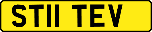 ST11TEV