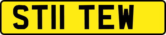 ST11TEW