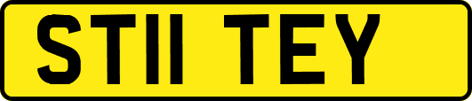 ST11TEY
