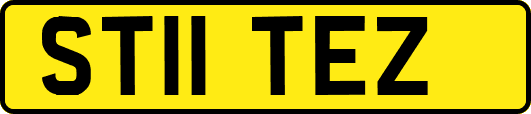 ST11TEZ