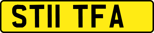 ST11TFA