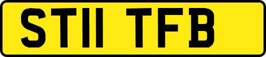 ST11TFB
