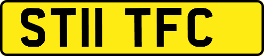 ST11TFC