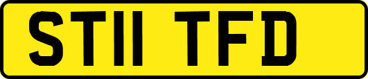 ST11TFD