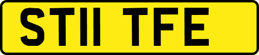 ST11TFE