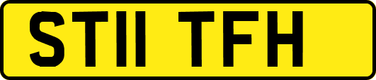 ST11TFH