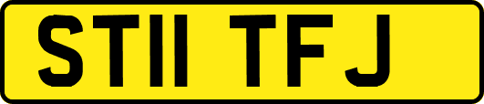 ST11TFJ