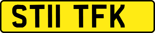 ST11TFK