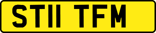 ST11TFM