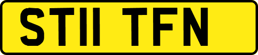ST11TFN