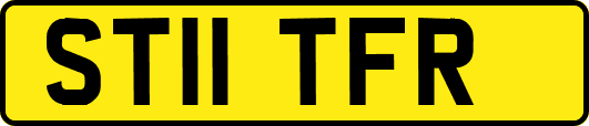 ST11TFR
