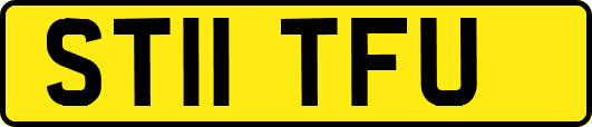 ST11TFU