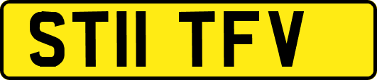 ST11TFV