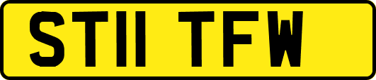 ST11TFW